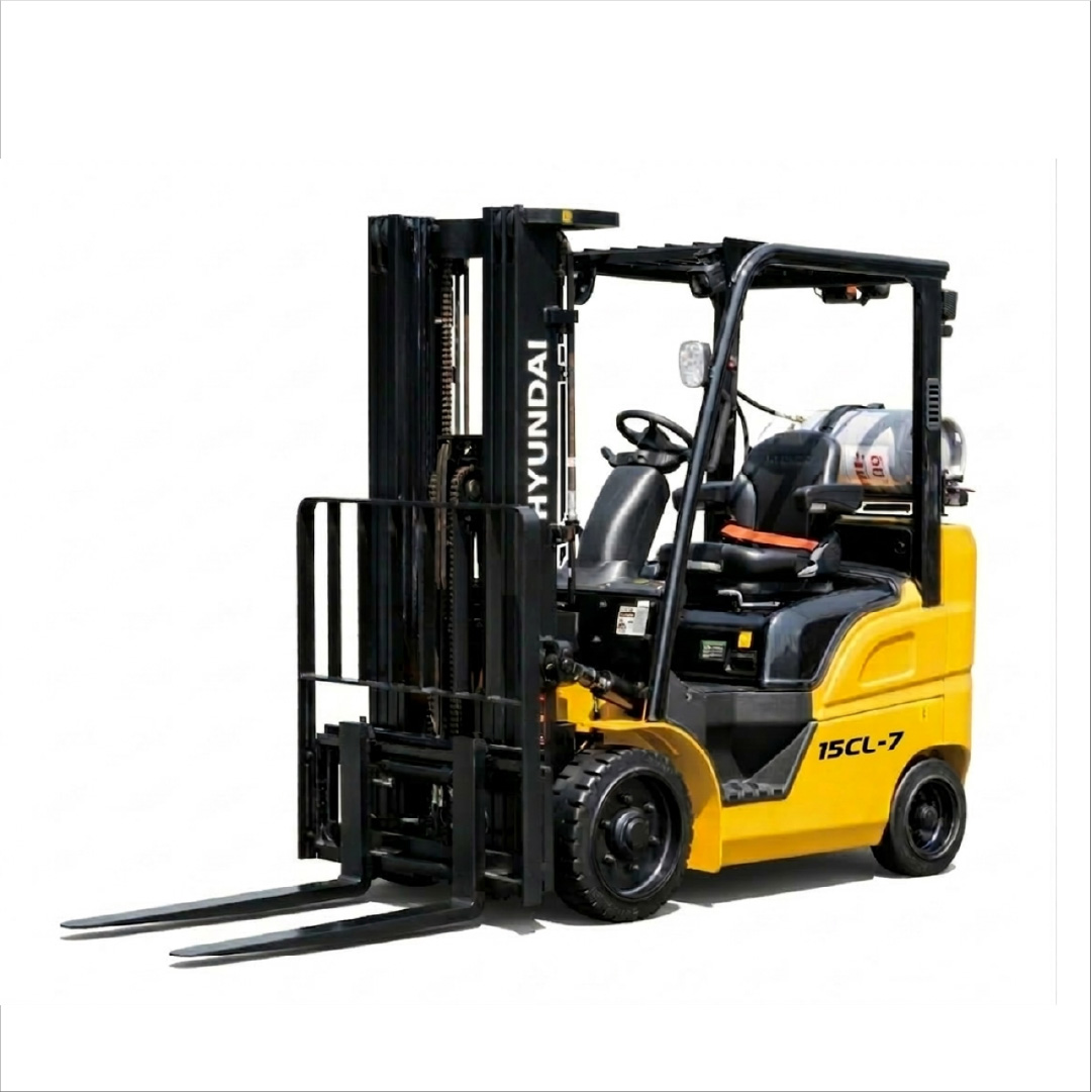 MODELO 15LC-7