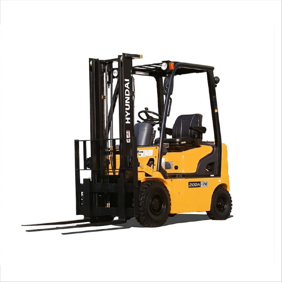 MODELO 20DA-7E