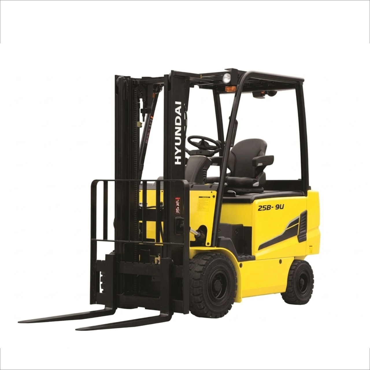 MODELO 25B-9U