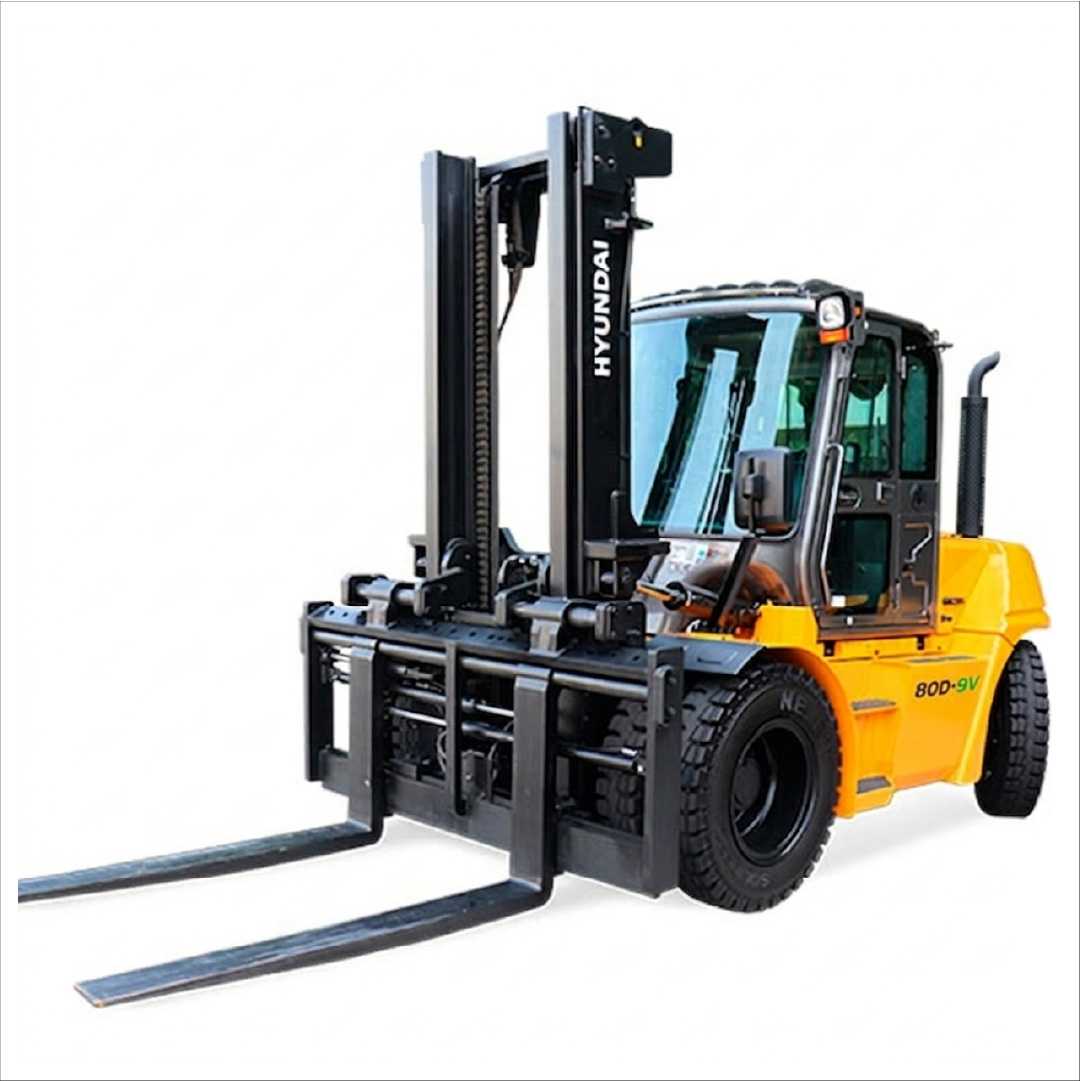 MODELO 80D-9V