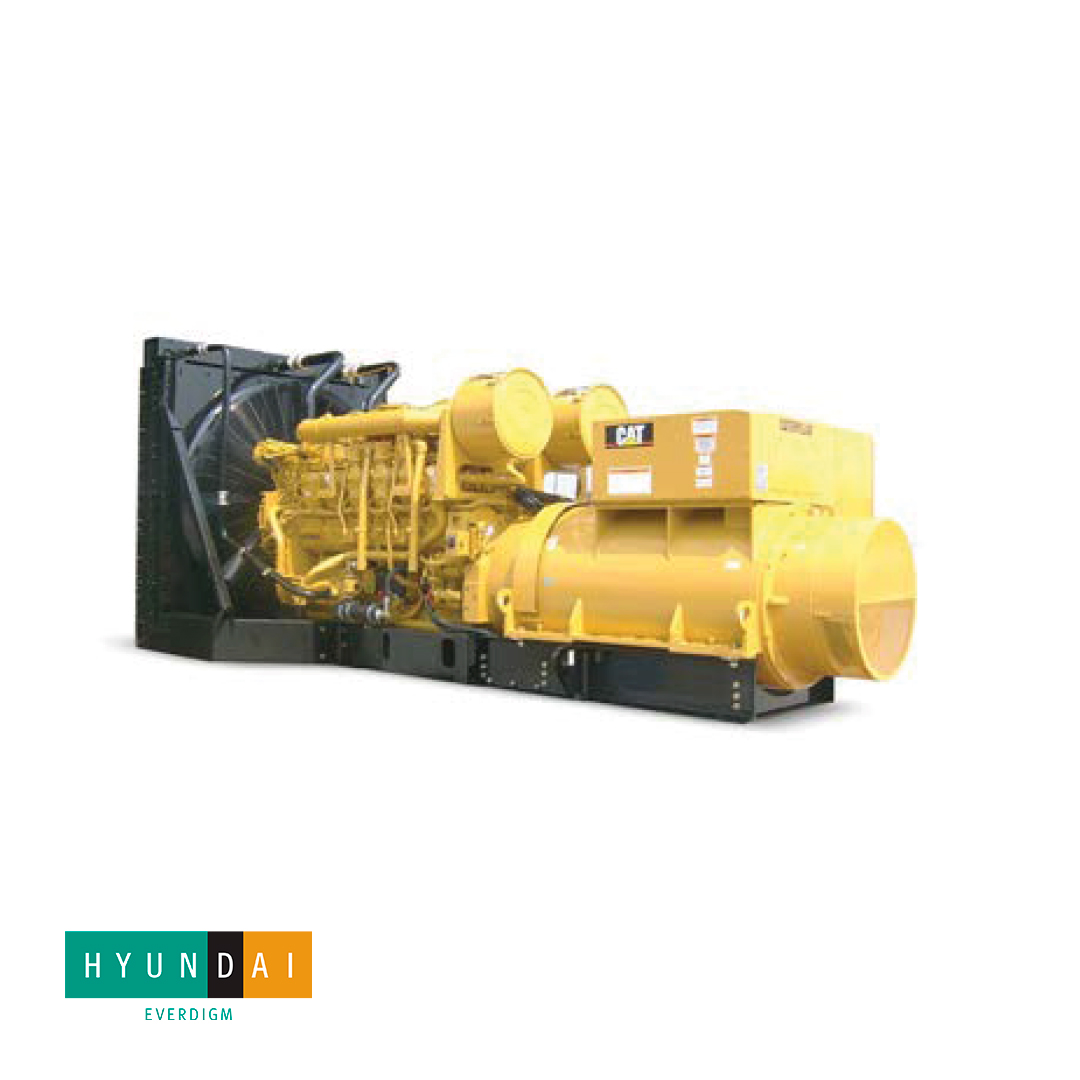 MOTOR CATERPILLAR: Equipos (Serie - T) - Diesel