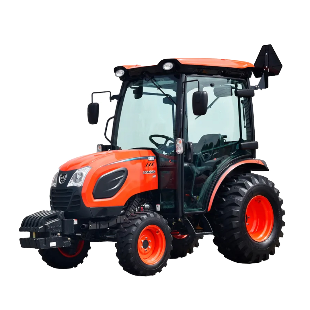 TRACTORES KIOTI MODELO CK4220CH