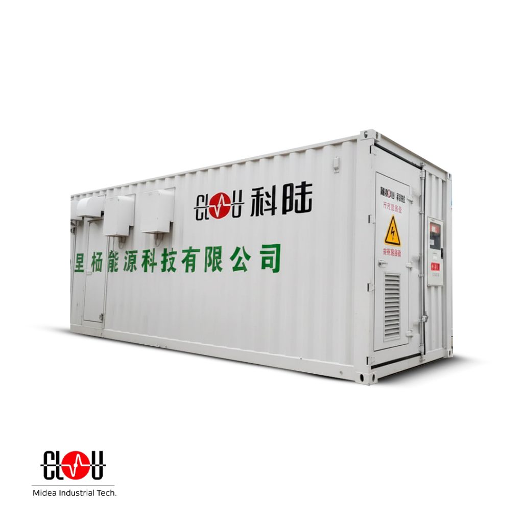 MODELO CLC20-1000