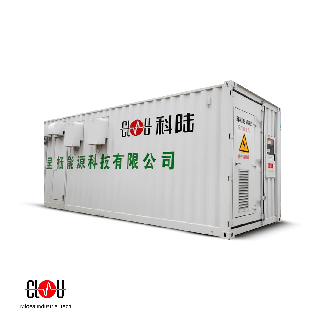 MODELO CLC20-1000