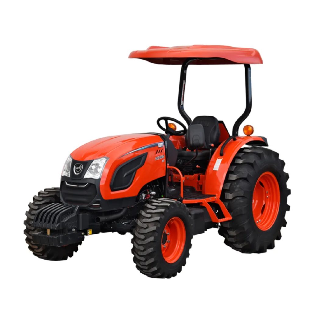 TRACTORES KIOTI MODELO DK5810