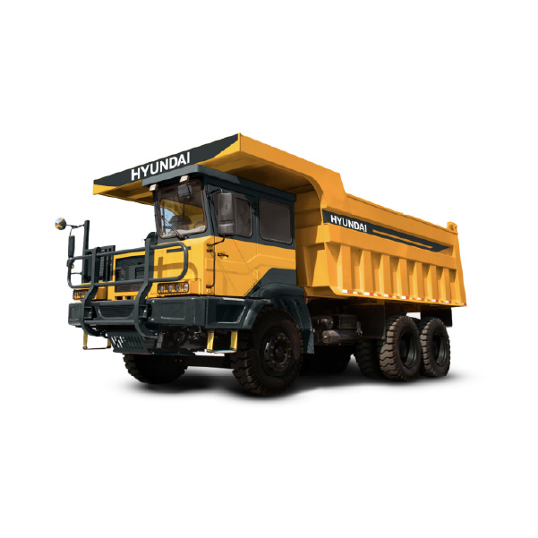 CAMIÓN RÍGIDO MODELO HDT90