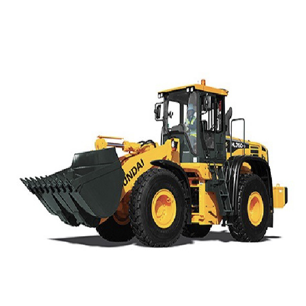 MODELO HL760-9