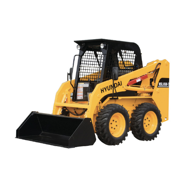 MODELO HSL 650-7A
