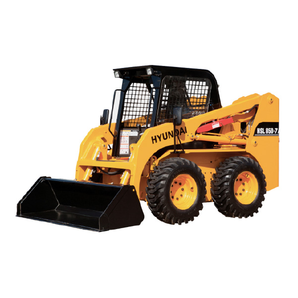 MODELO HSL850-7A