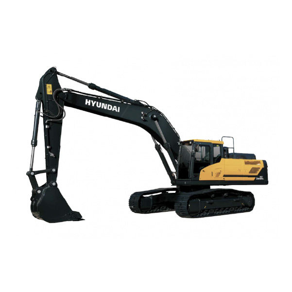 MODELO HX340 HD