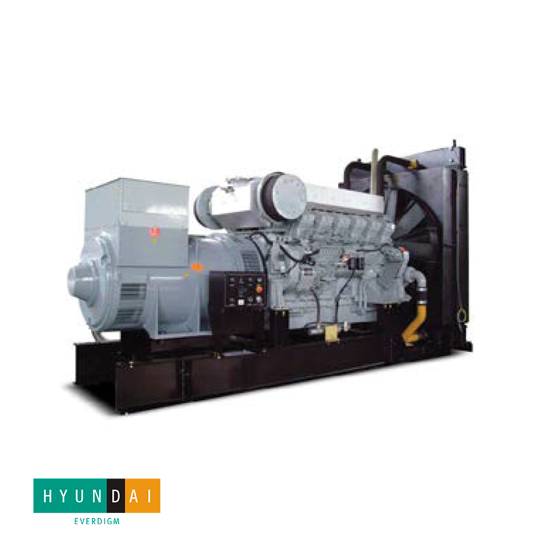 MOTOR MITSUBISHI: Equipos (Serie - B) - Diesel.