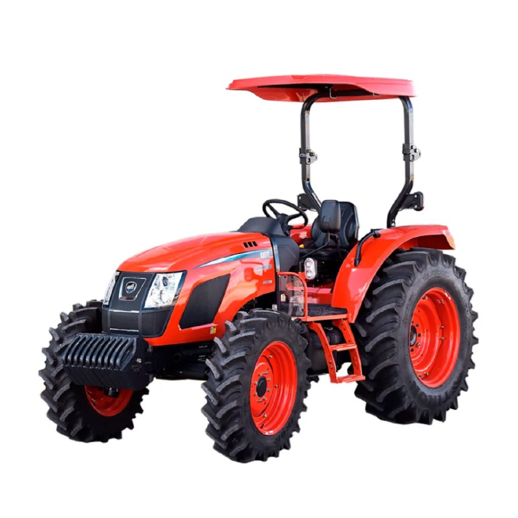 TRACTORES KIOTI MODELO RX8030